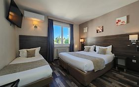 Hotel La Rotonde
