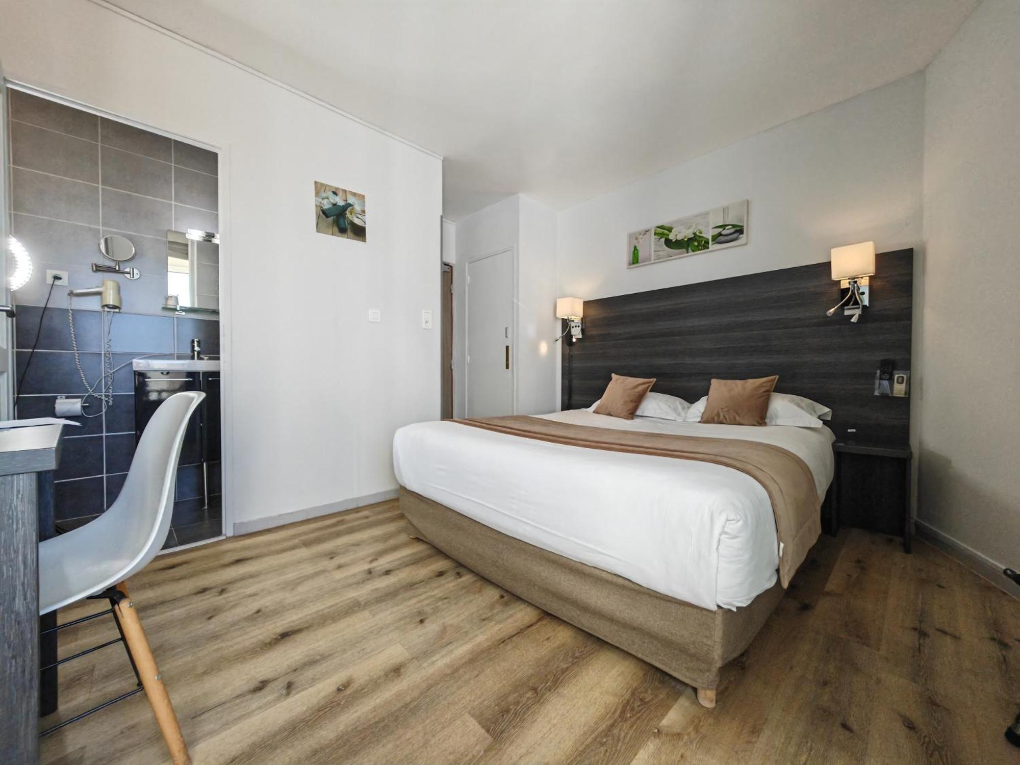 Hotel La Rotonde La Ciotat Exteriör bild