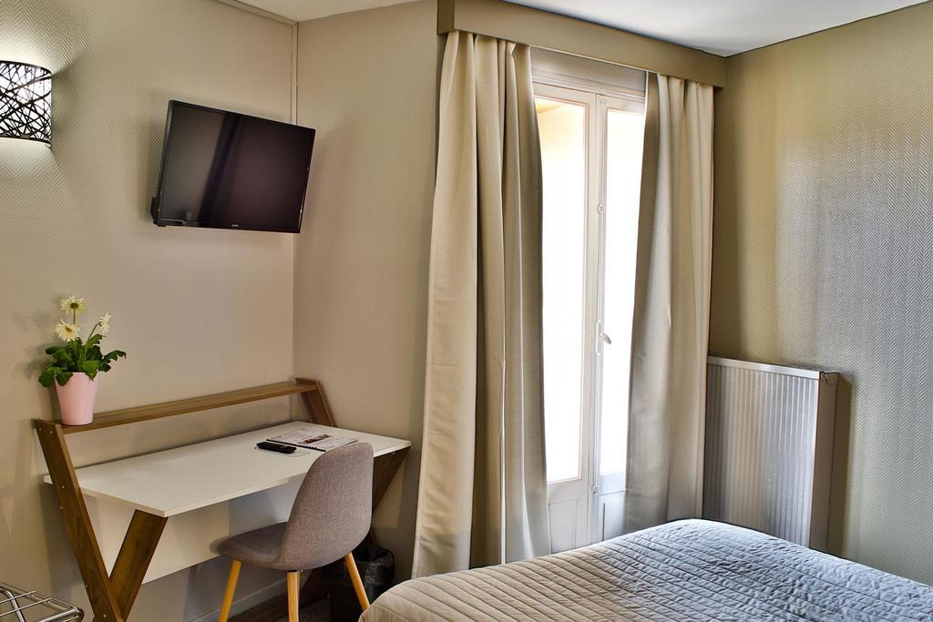 Hotel La Rotonde La Ciotat Exteriör bild